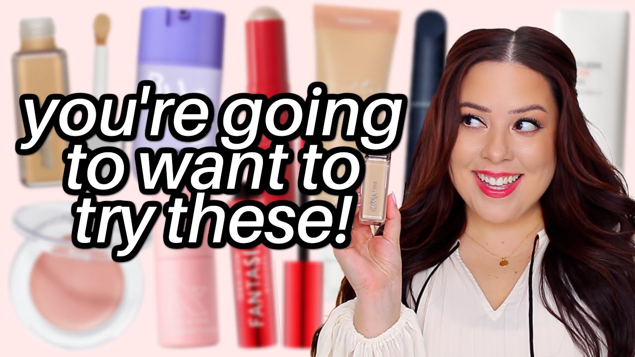 This underrated makeup SHOULD go viral! (don&rsquo;t overlook these 👀)