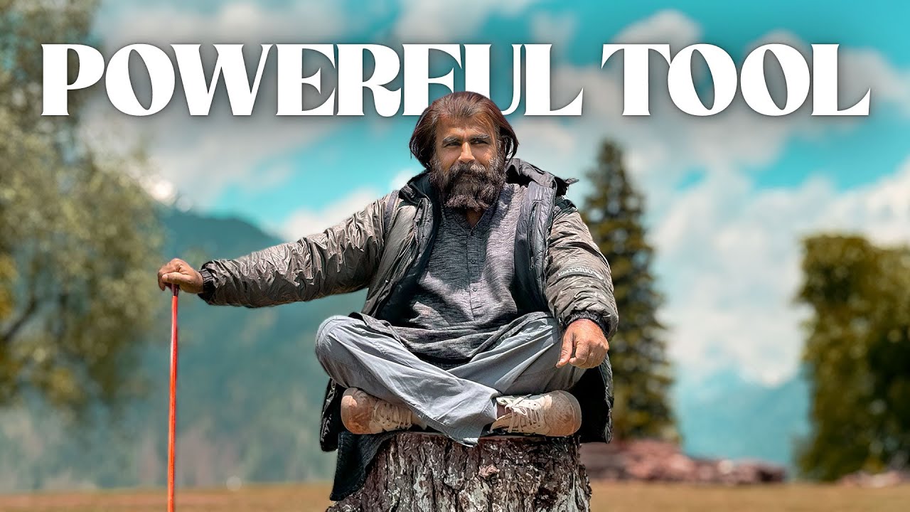 What is Belief? And What Does It Mean to Truly Believe in Yourself? | Safdar Sahar