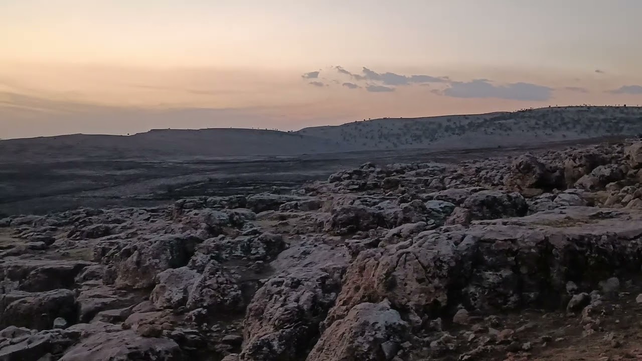 Mardin Derik derinsu köyü