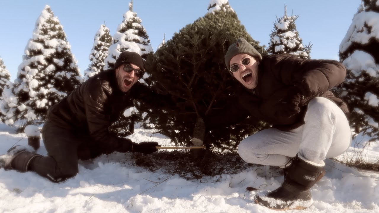 La meilleure activité de Noël à faire au Québec