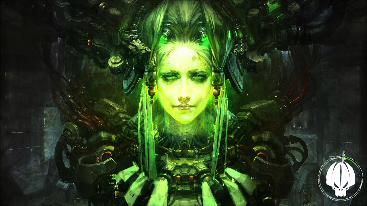 Pulse - AlienAngel [Zardonic Remix]