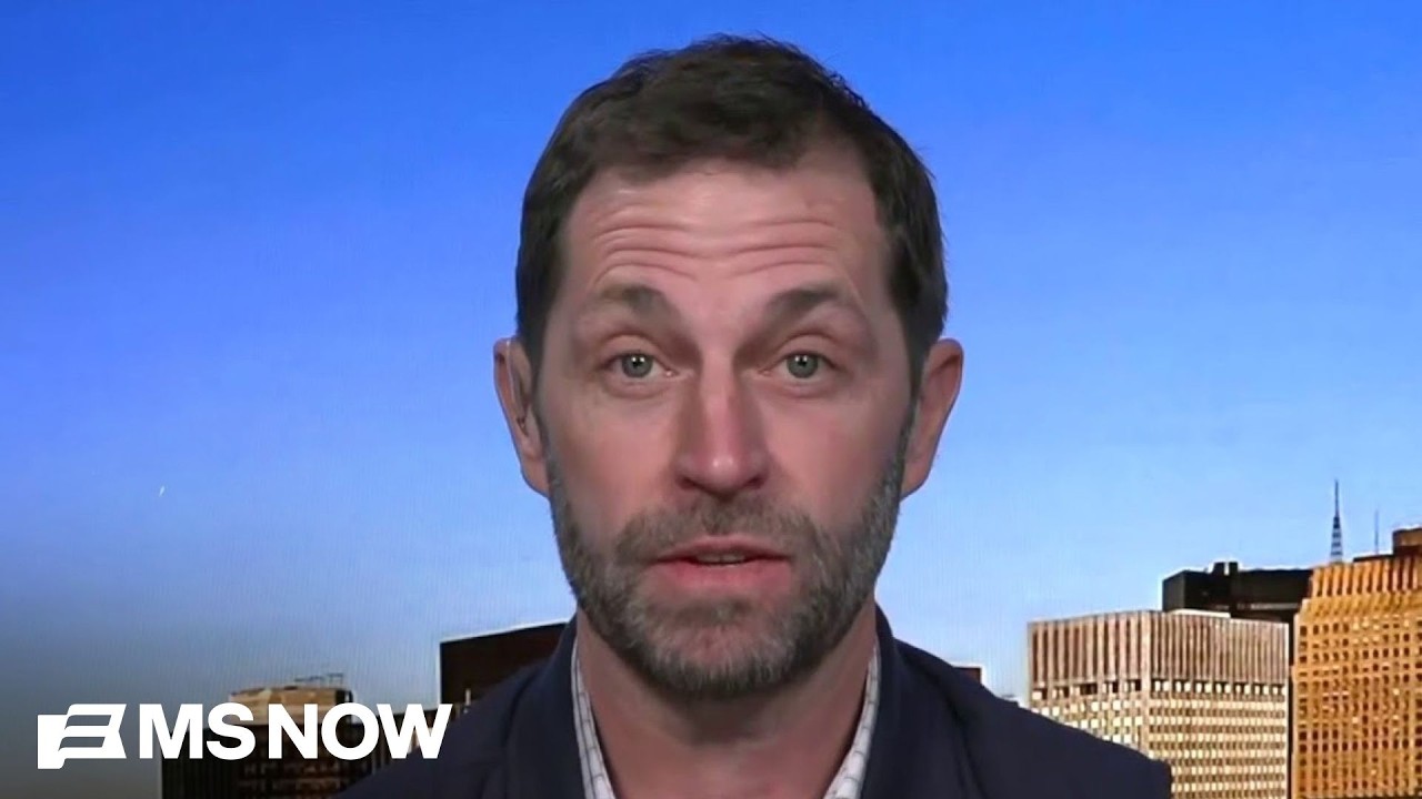 'No imminent threat': Rep. Crow slams operation, says objective is changing by the hour