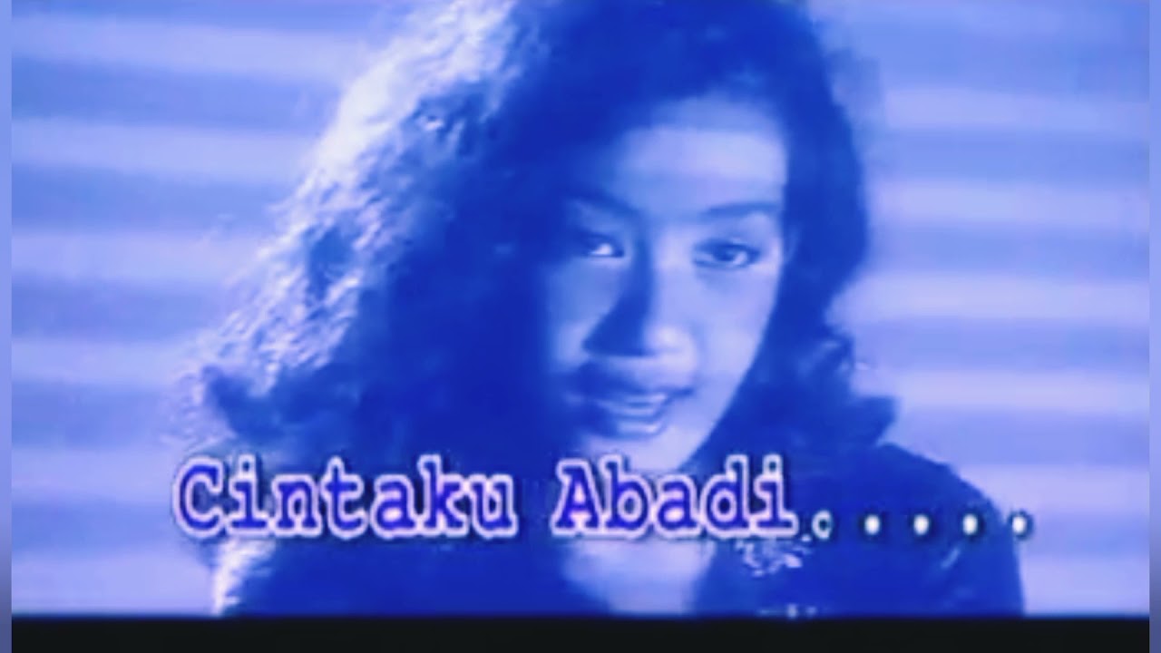 ERRA FAZIRA - Cinta Abadi