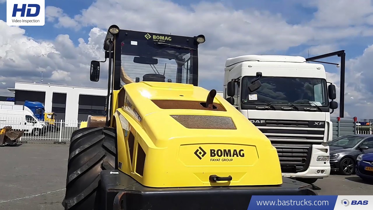 70122847 bomag BW 226 DI-5