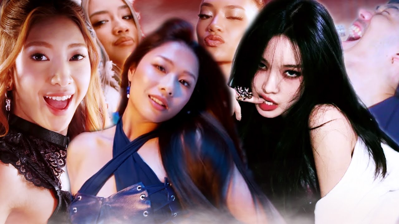 No Na Could Revive The Career Of CHUNG HA (청하) @88rising  The Jjan Podcast Ep.45