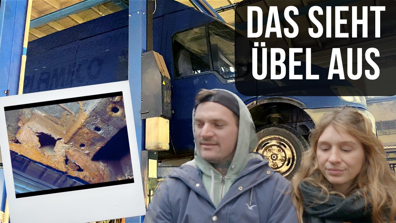 Werden wir das SCHAFFEN? | Wir sind zurück, mit einem Déjà-vu