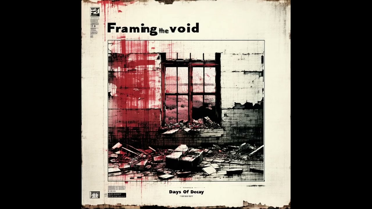 Framing The Void - I Tap On Double Breviation