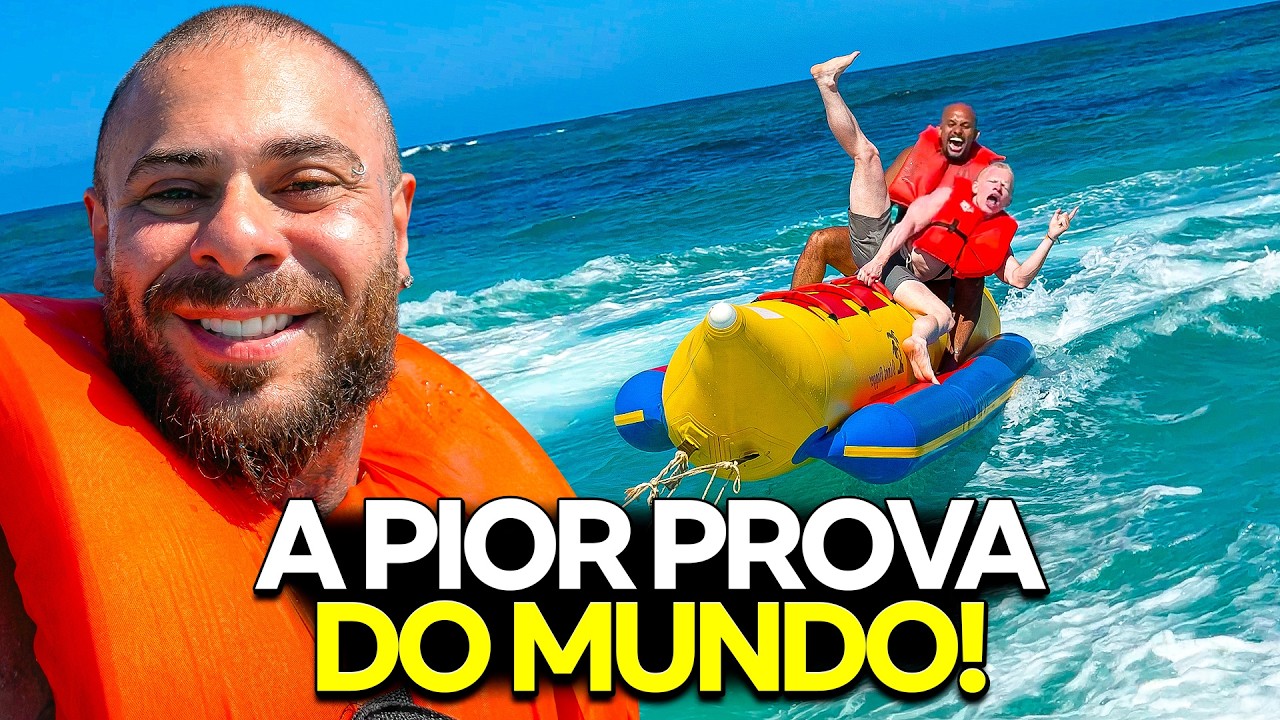 Eles passaram do limite da idiotice - Leo Stronda Feat. Calebe Dias e Albbino