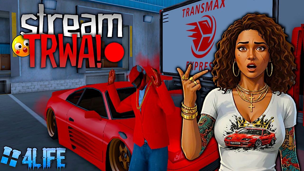 🔴miau | 4Life MTA.