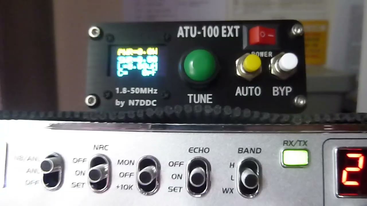 ATU 100 EXT Rev
