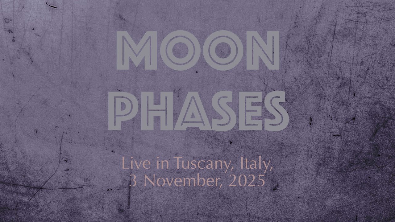 Moon Phases