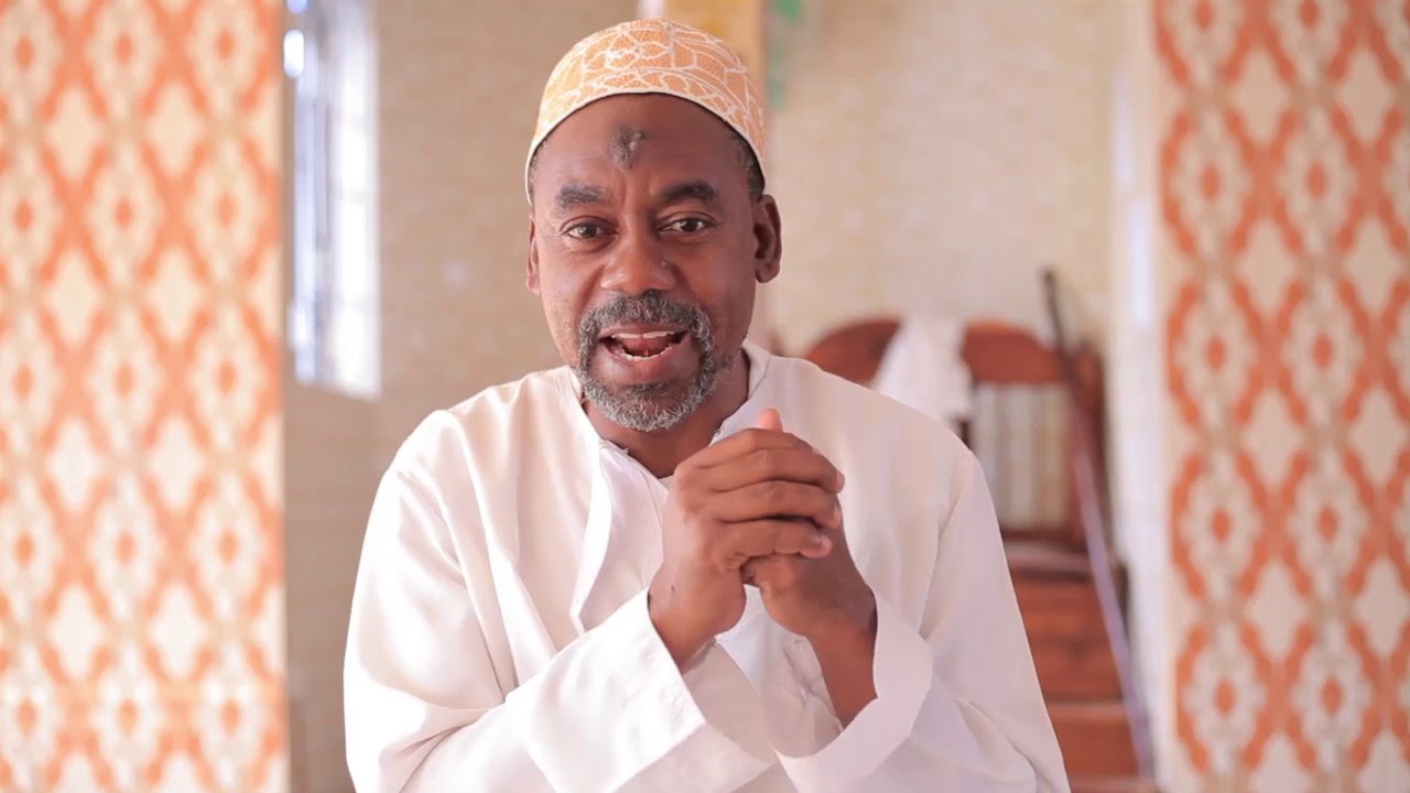 FAIDA ZA ISTIGHFAARI SEHEMU YA PILI SHEKH SUNGUSUNGU