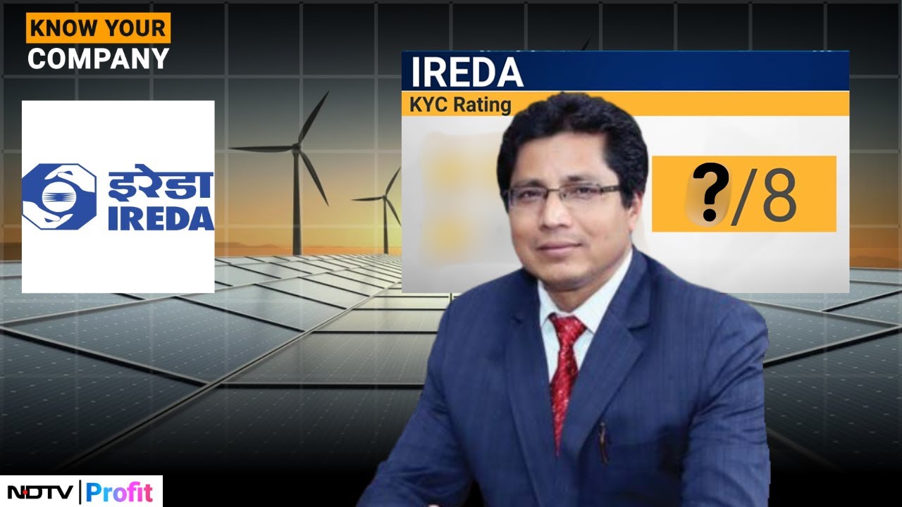 IREDA Stock Analysis: Are There Potential Delays In Renewable Project Execution? | Know Your Company