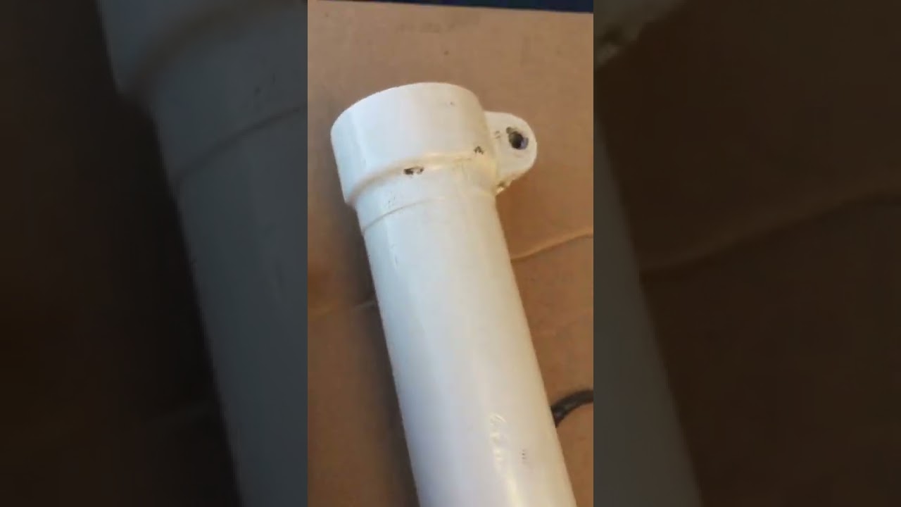 Cessna shimmy damper overhaul