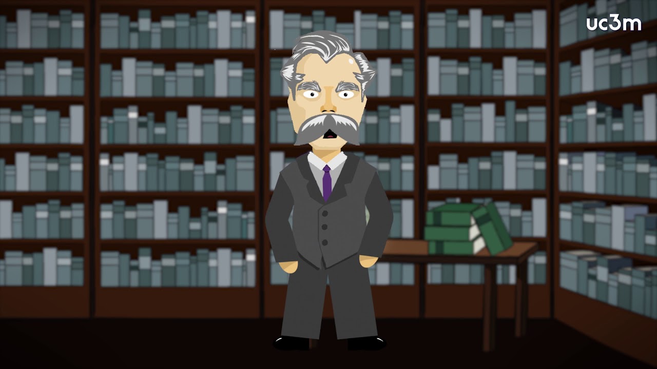 Historia de la ética - Nietzsche: la transvaloración de todos los valores