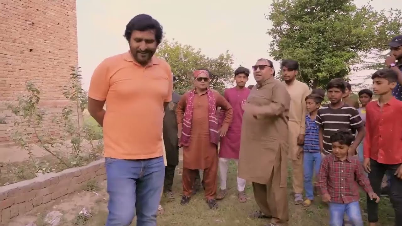 rana ijaz funny video |property dealer