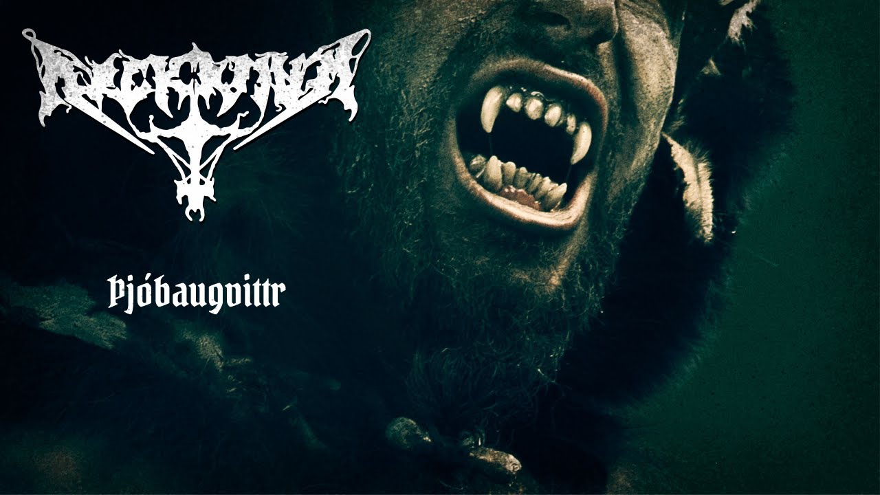 Arckanum - Þjóbaugvittr (lyric video)
