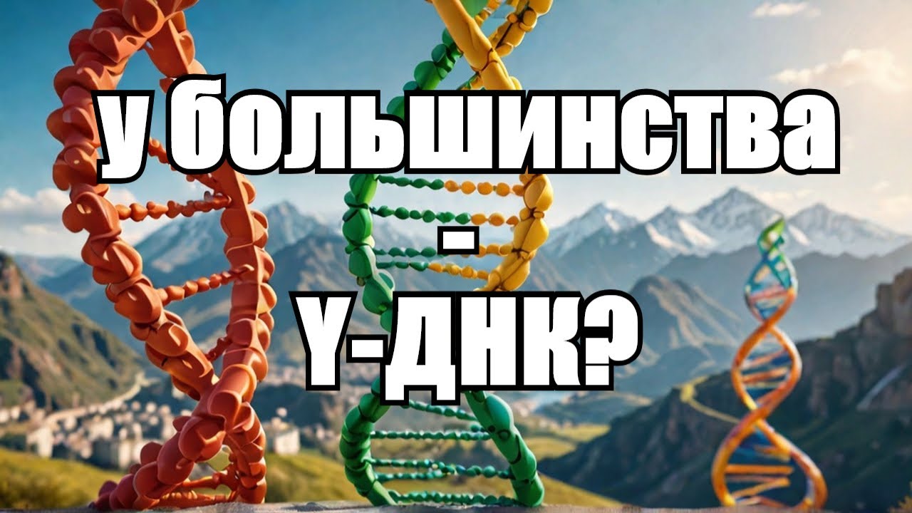 Саки и монголы. К КАКИМ ГРУППАМ ОТНОСЯТСЯ ПРЕДСТАВИТЕЛИ Y-ДНК?