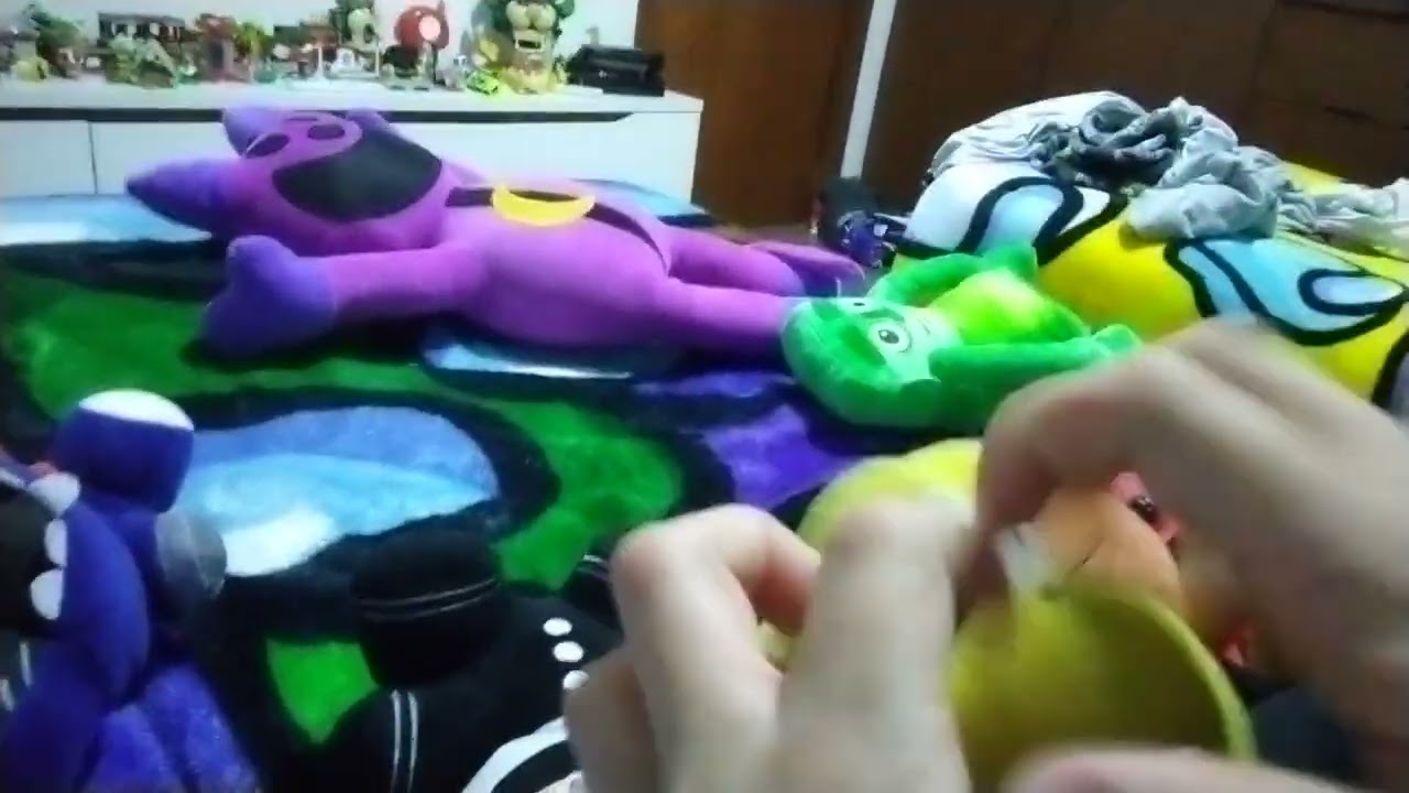 Capitulo 5 stranger tings: puppett tiene poderes de la nada