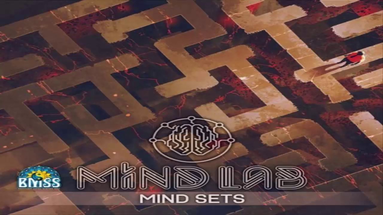MIND LAB - The Setting (Original Mix)