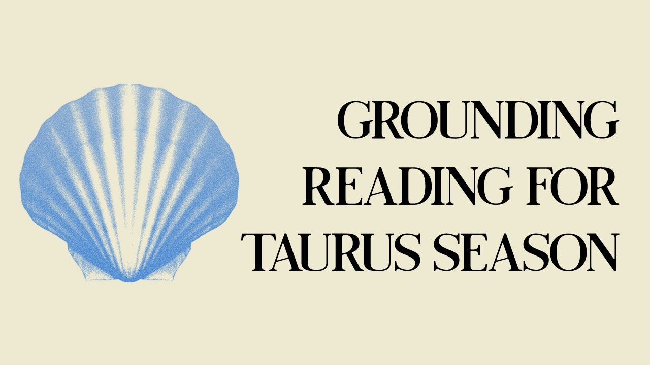 COLLECTIVE TAROT READING FOR TAURUS SEASON ✨ APRIL 20th - MAY 20th