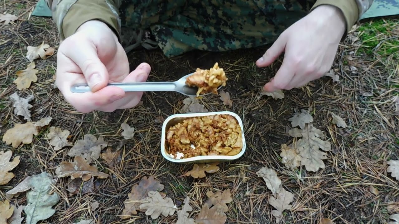 Arpol - Makaron po bolońsku