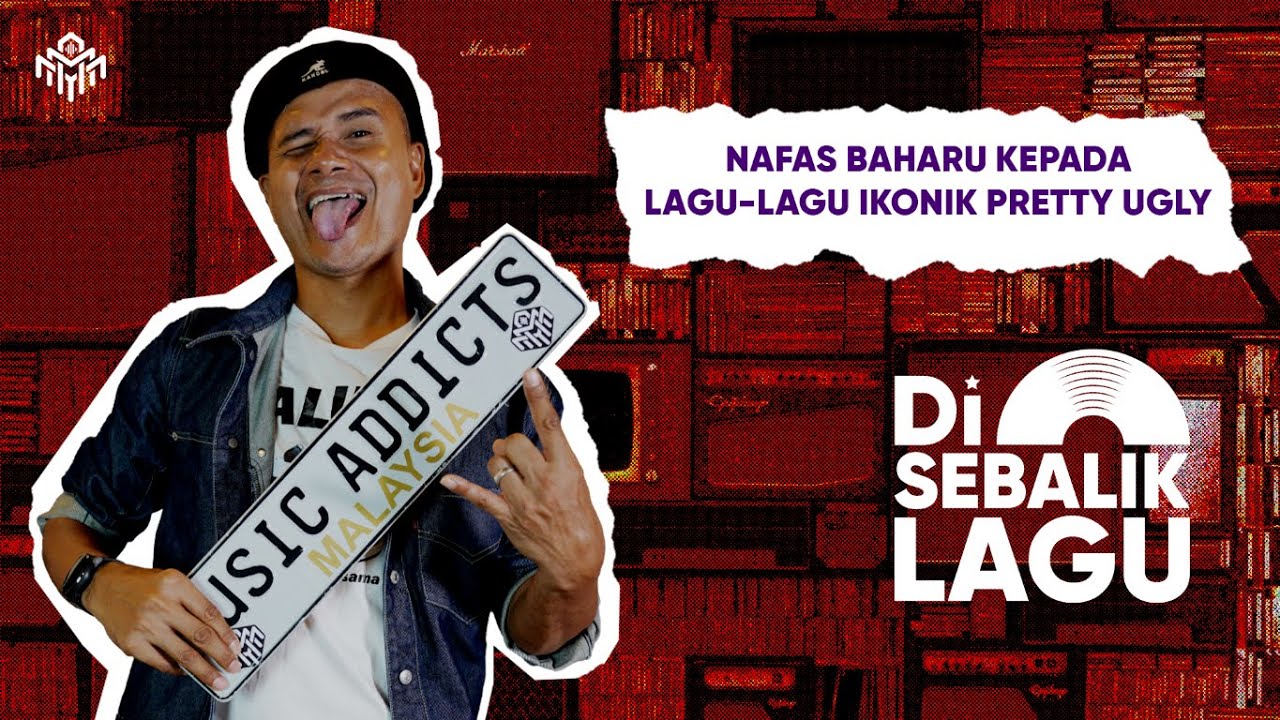 Neves | Di Sebalik Lagu | EP02 | MAMY