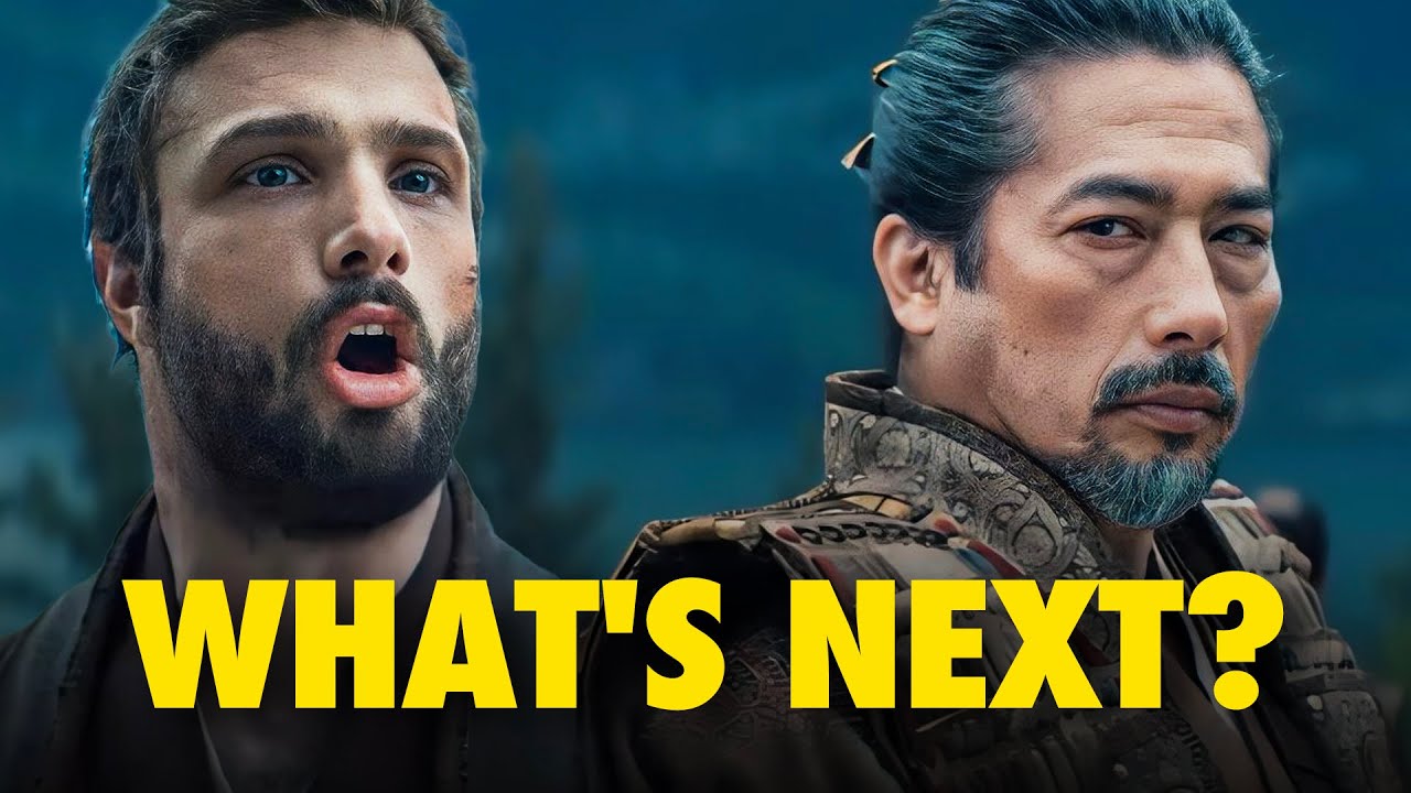 Shogun Episode 10 Trailer Explained & Predictions!