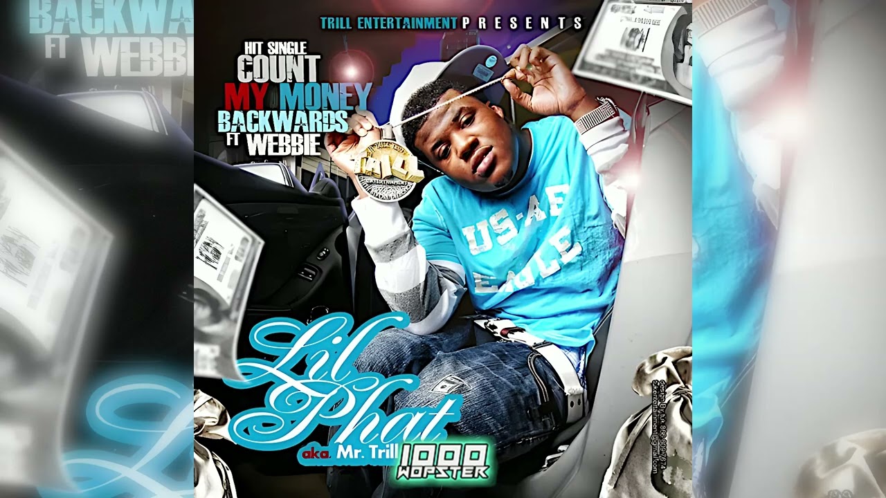 (FREE) Lil Phat x Boosie Type Beat 2026 
