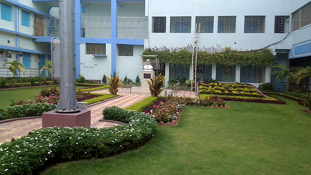 Vidyanagar college graden