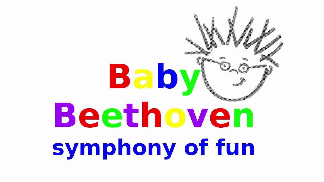 opening and closing to baby beethoven chinese 2002 DVD