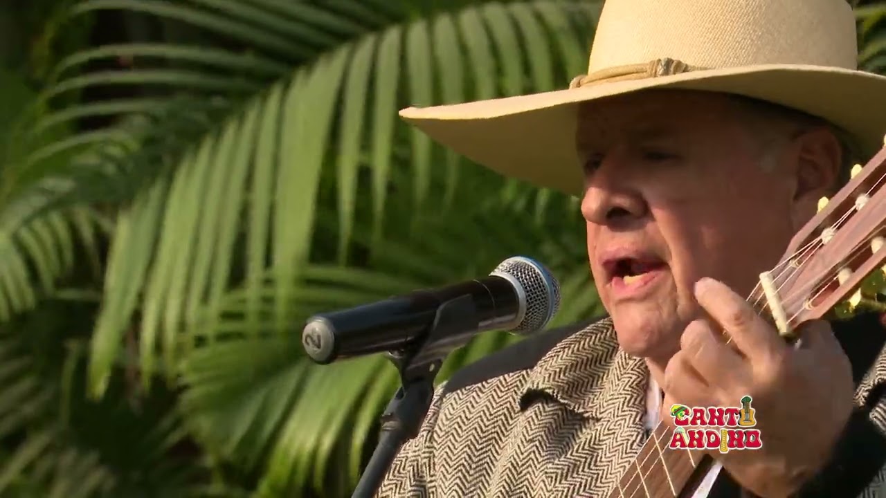 DUO ARGUEDAS. TEMA:  DONDE ESTARAS