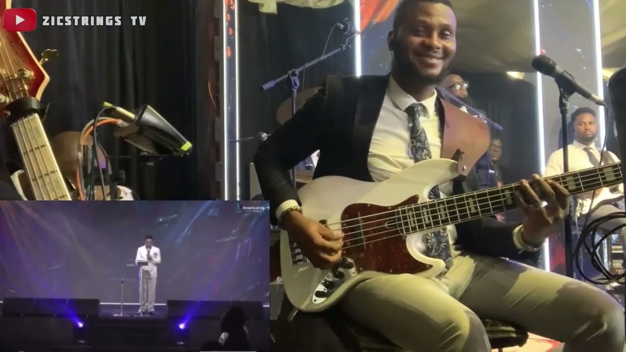 PASTOR JERRY EZE MINISTRATION || TALKBACK FEEDBACK.