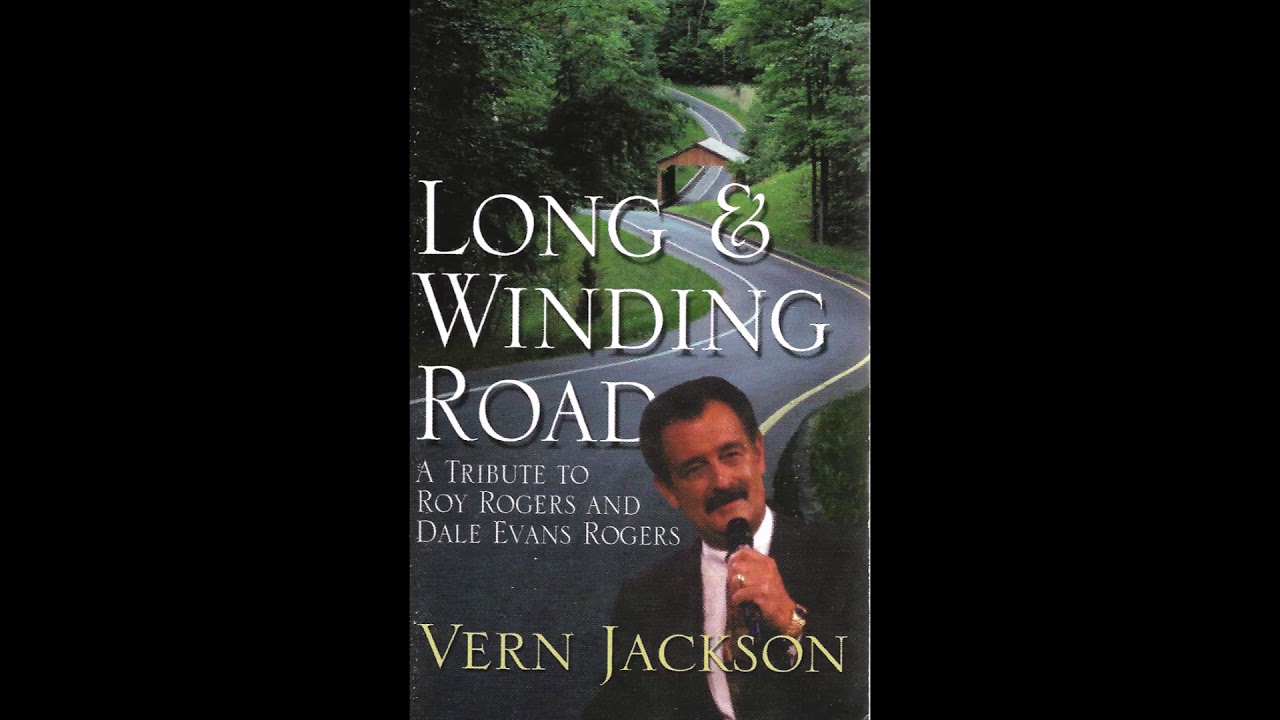 Vern Jackson Higher Than I've Ever Been