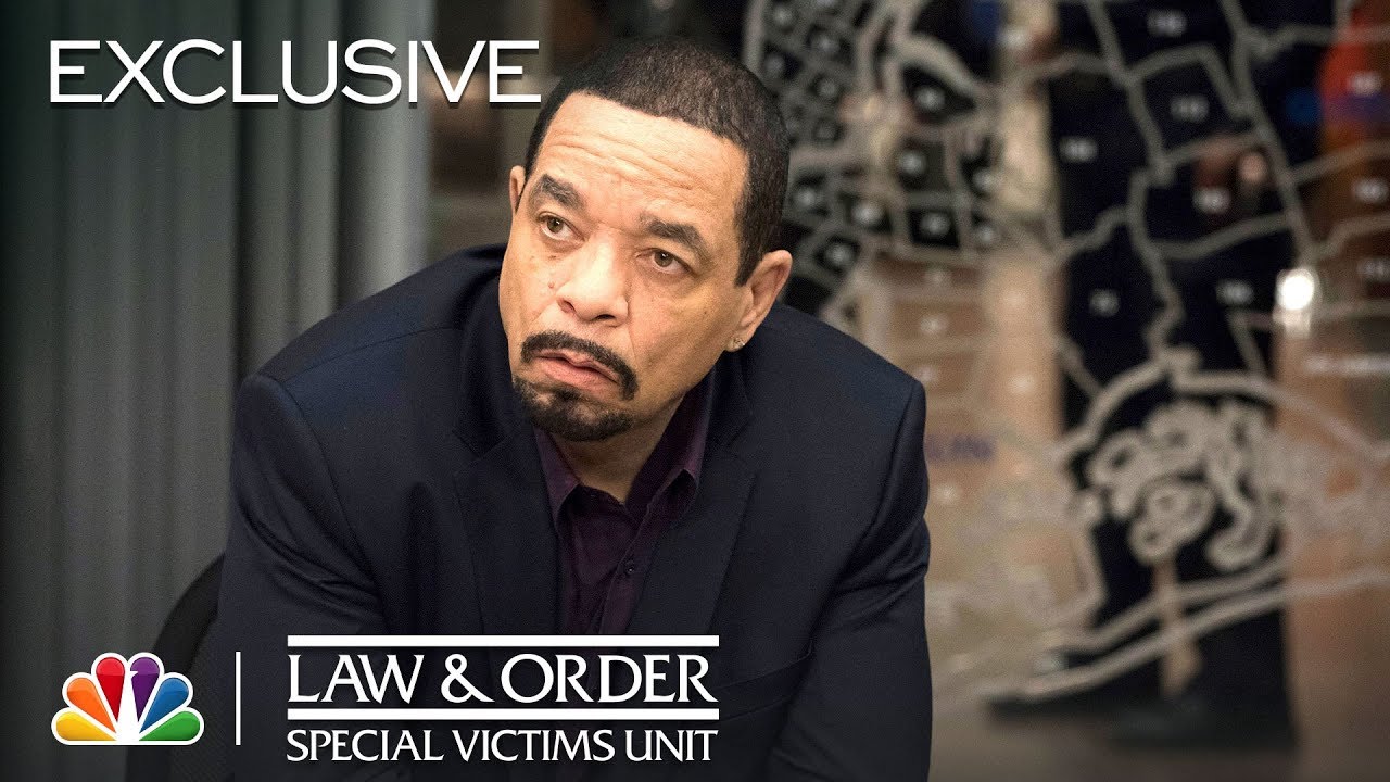10 Times Fin Flipped the Script - Law & Order: SVU (Digital Exclusive)