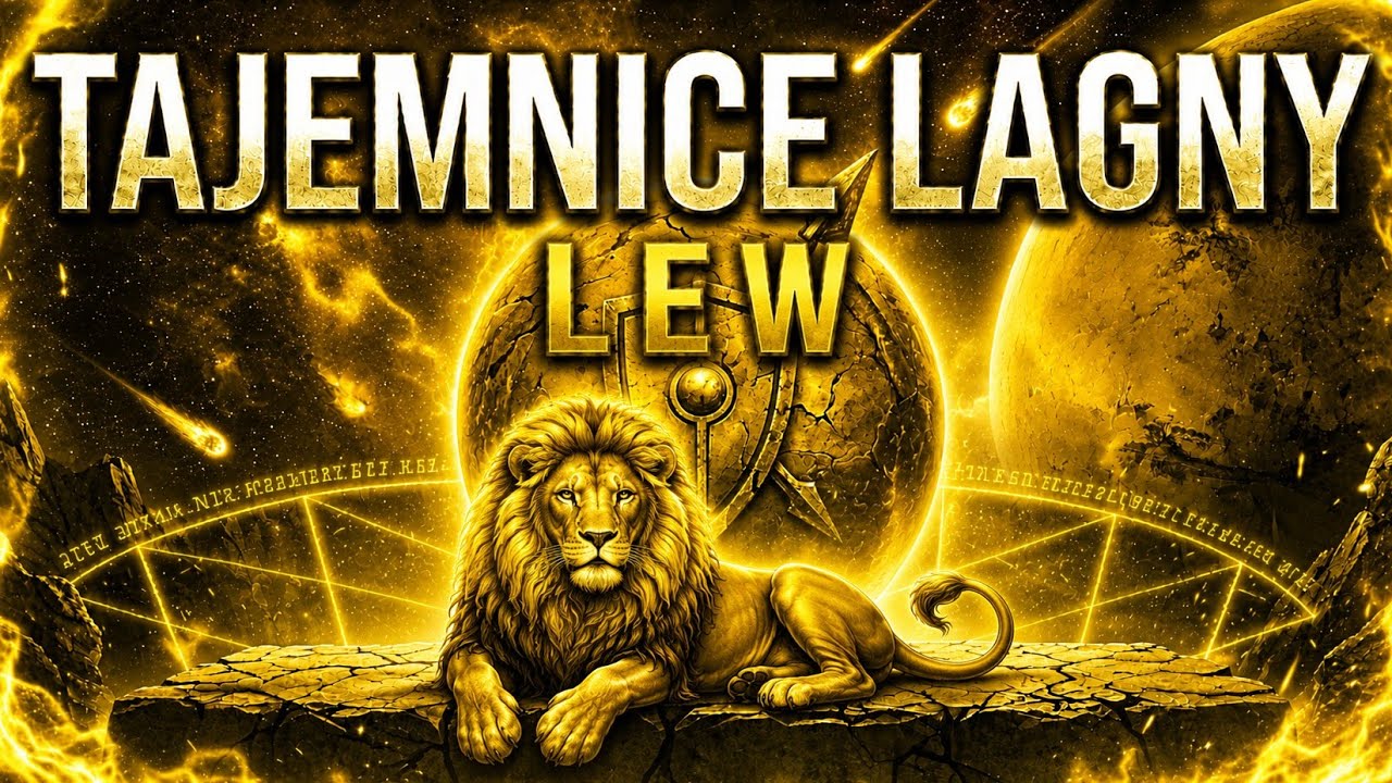ASTROLOGIA WEDYJSKA - TAJEMNICE LAGNY V