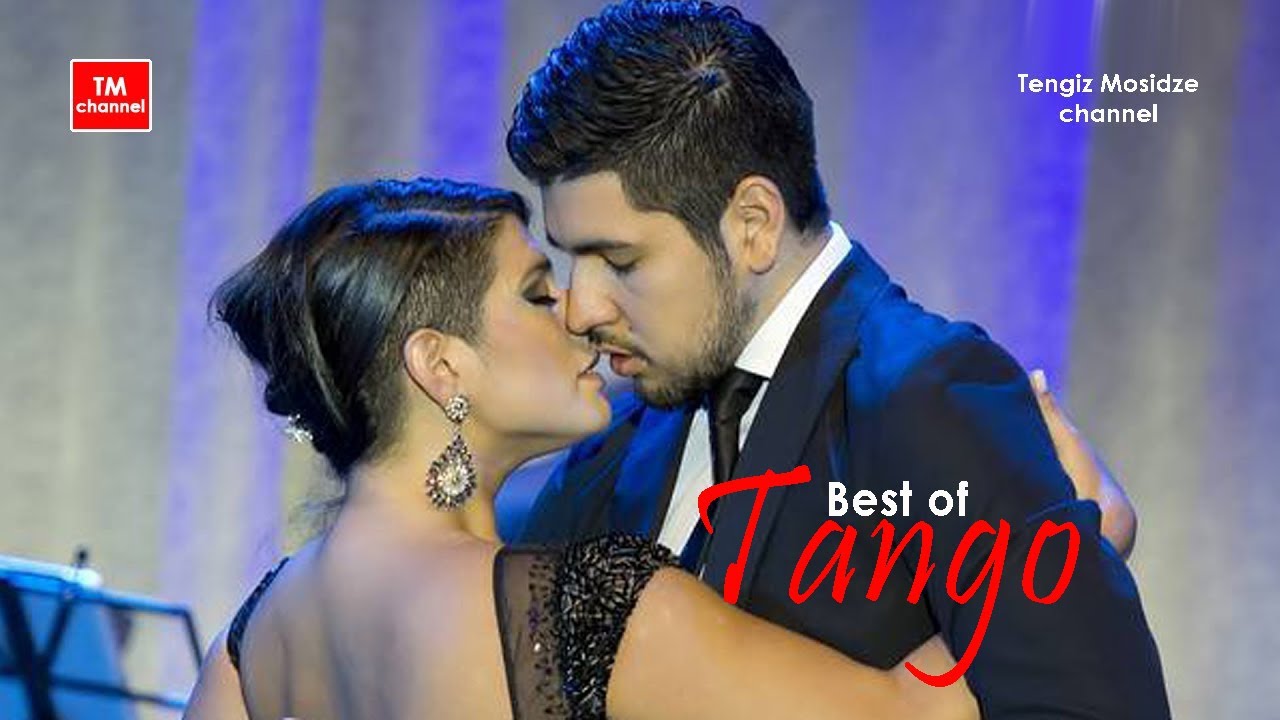 Tango-Vals 