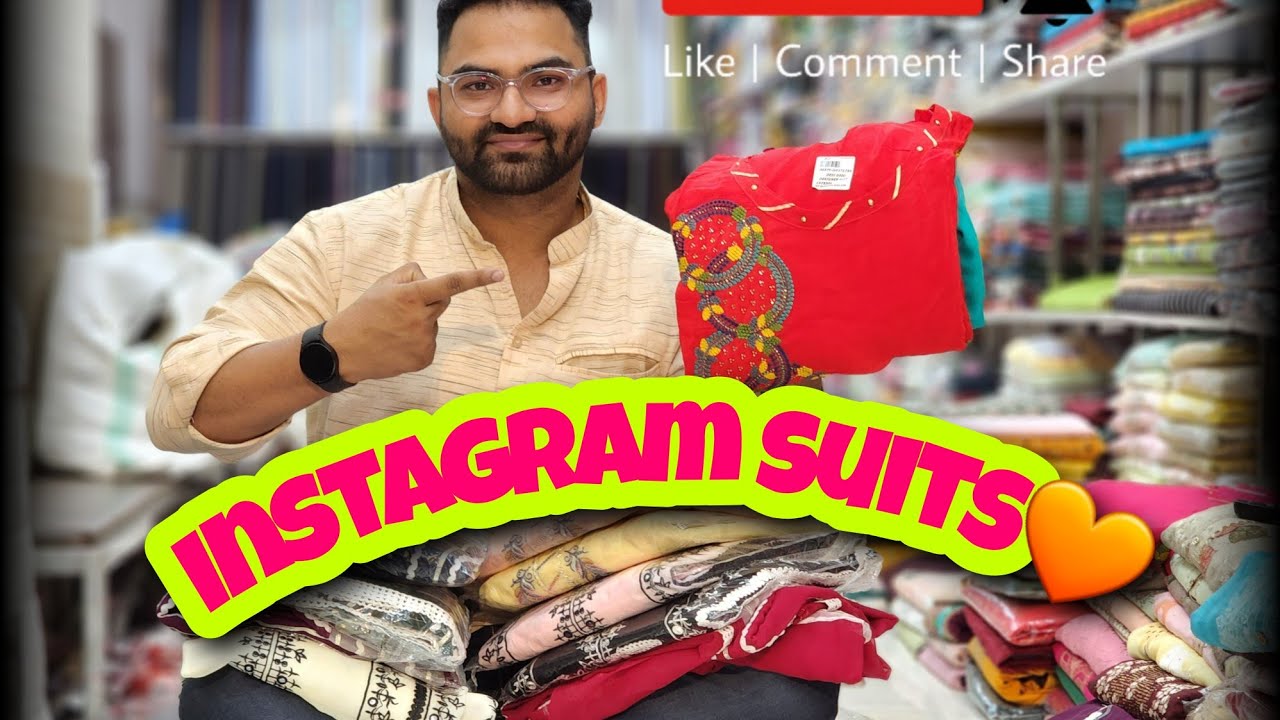Boutique style suits💐Instagram suits 👌 8570000850 💐 #instagram #viral