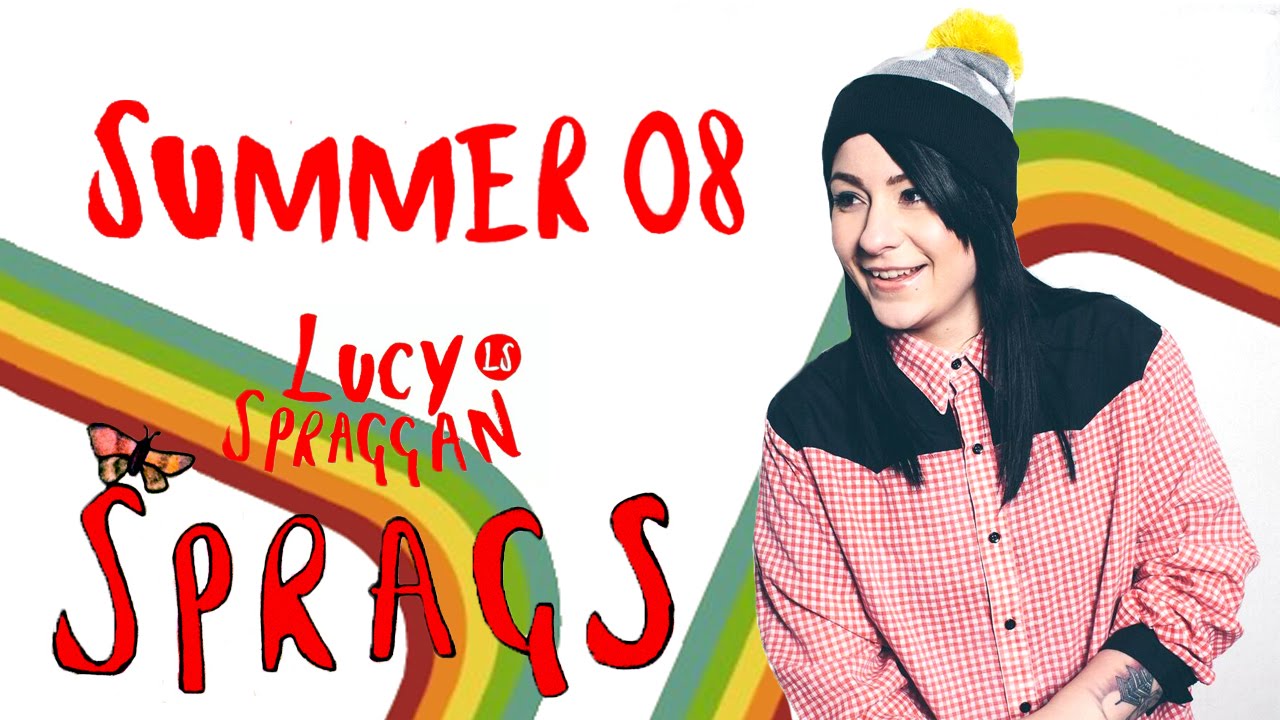 Lucy Spraggan - Summer 08 Full Version