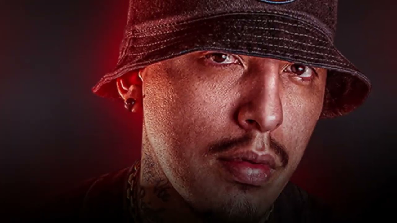 SEQUÊNCIA DE LOVEZIN - Mc Treyce (DJ EVERTON DETONA) AGRESSIVA
