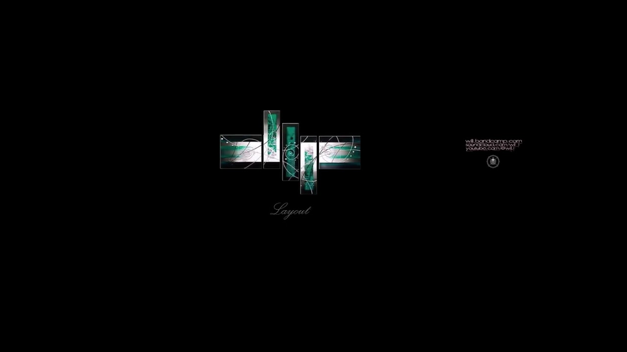SIC SEMPER SYSTEMA｜LAYOUT｜[WILI]