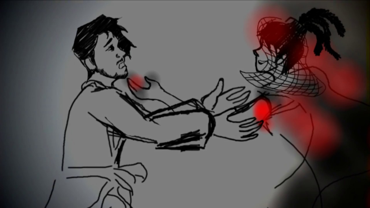 Who Killed Markiplier?- Hellfire