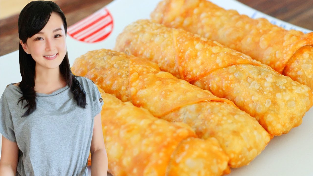 Вкуснейший рецепт овощных яичных рулетиков от СиСи Ли