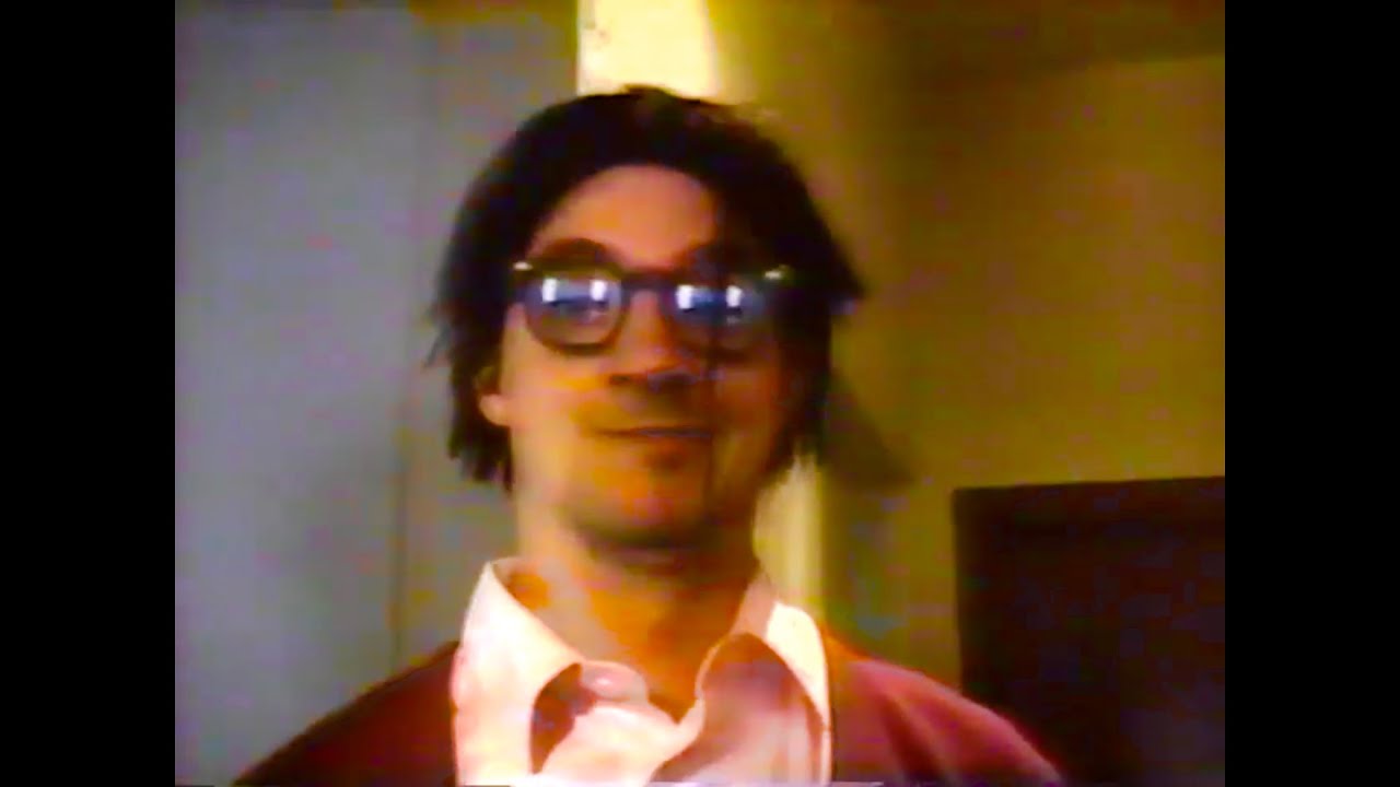 Cheesebox Theatre (Part 2) My Cousin Benny (comedy) (1993) PCTV-21
