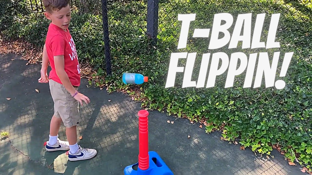 Illnesses Can't Prevent Flipping (kitchen appliances & picnic tables)