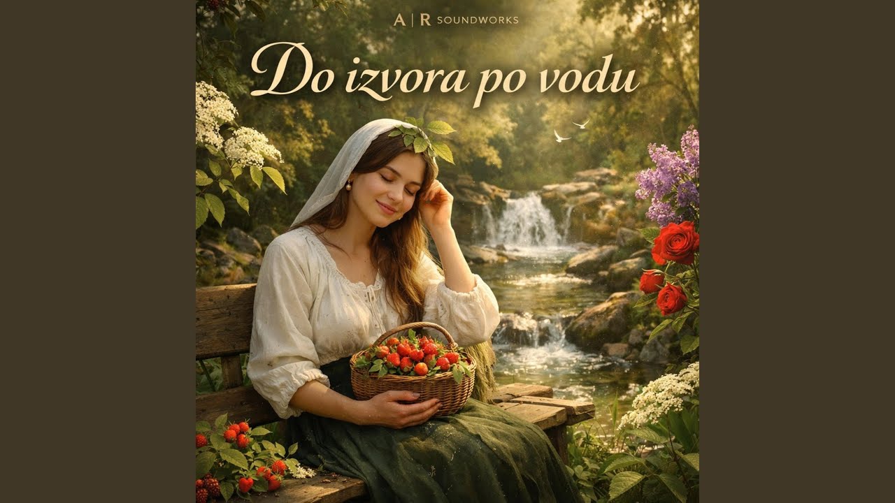 Do izvora po vodu