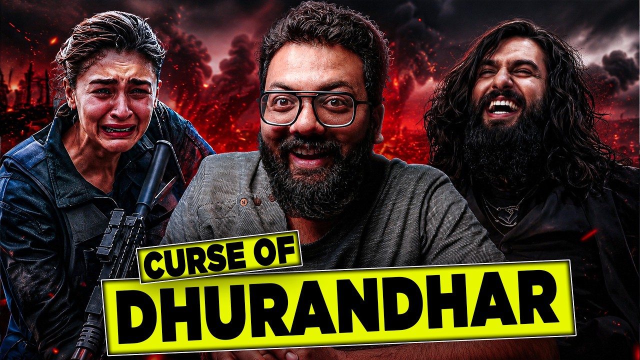 Why Alpha Flopped While Dhurandhar Dominated? The Real Truth Behind Bollywood's Spy Films