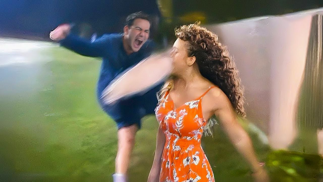 When Karen Messes With The Wrong People | Instant Karma #15