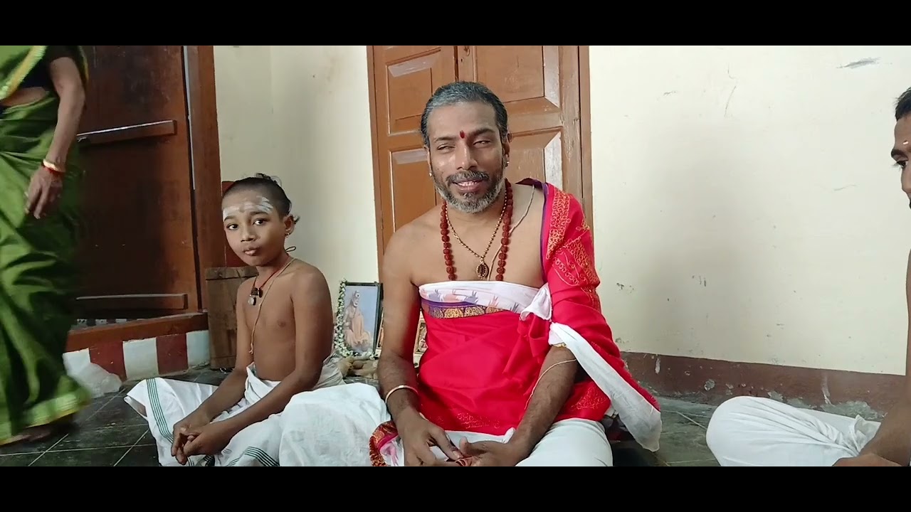 ப்ரம்ஹஸ்ரீ V. கண்ணன் கனபாடிகள் உபன்யாசம் Part. 2 #shiva #shivetemple #god #mahaperiyava #viral 
