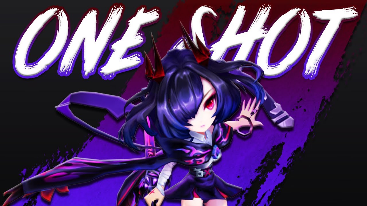 One Shot Day: Lanett